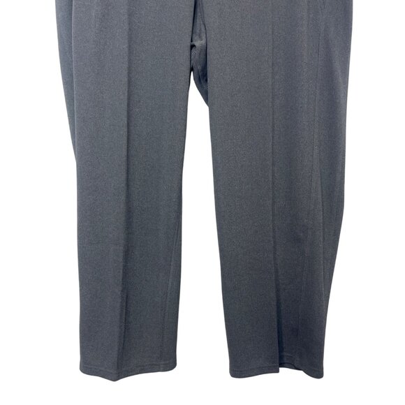 All In Motion Lightweight Training Pants Mens XXL Gray New Workout Activewear - Picture 5 of 11